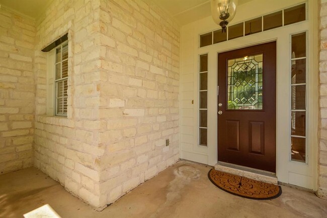 3408 Flowstone Ln in Round Rock, TX - Building Photo - Building Photo