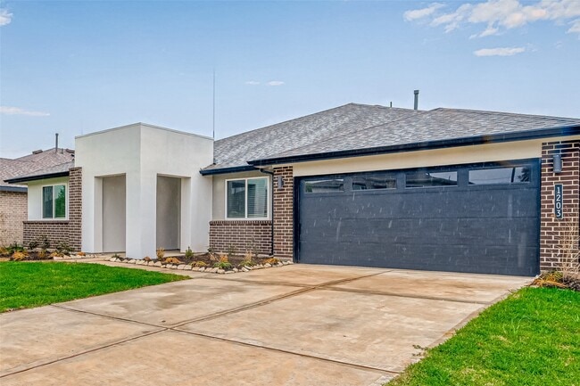 1203 Hyde Lk Ln in Missouri City, TX - Building Photo - Building Photo