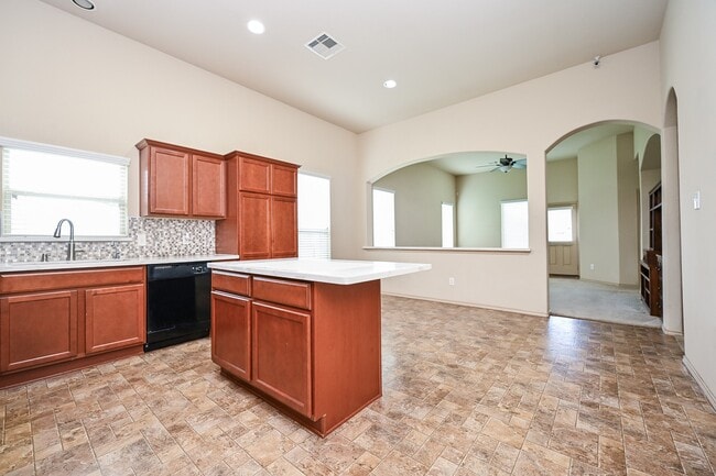 property at 20603 Flintoff Ln