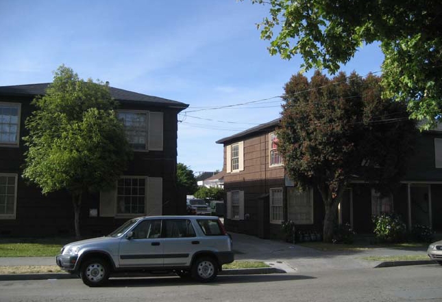 968 Addison St in Berkeley, CA - Foto de edificio - Other