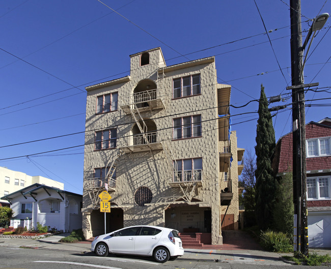 640 Brooklyn in Oakland, CA - Building Photo - Building Photo