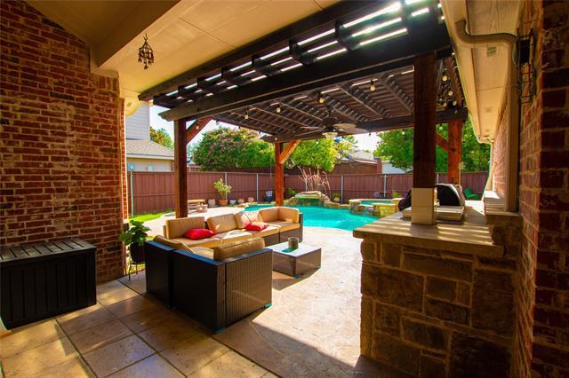 8209 Fountain Springs Dr in Plano, TX - Building Photo - Building Photo