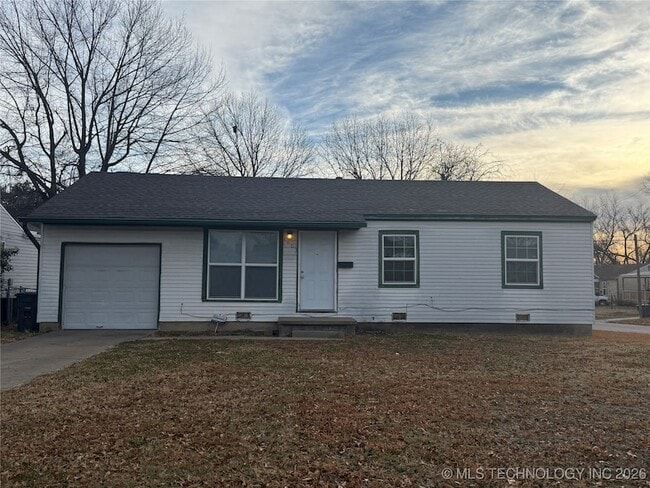 property at 1403 N Joplin Ave