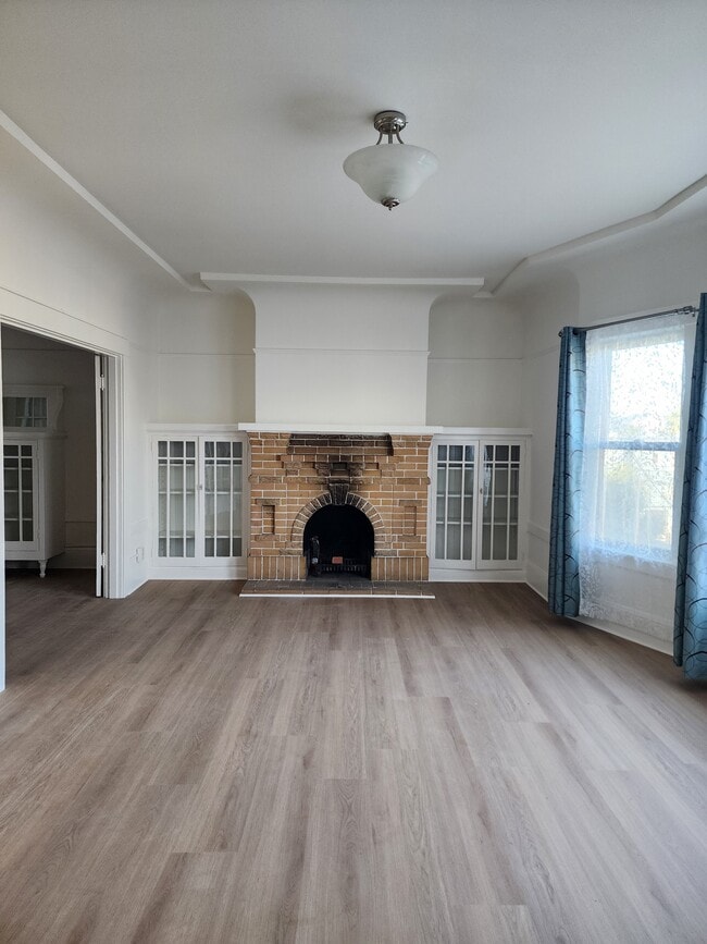 521 18th Ave in San Francisco, CA - Building Photo - Building Photo