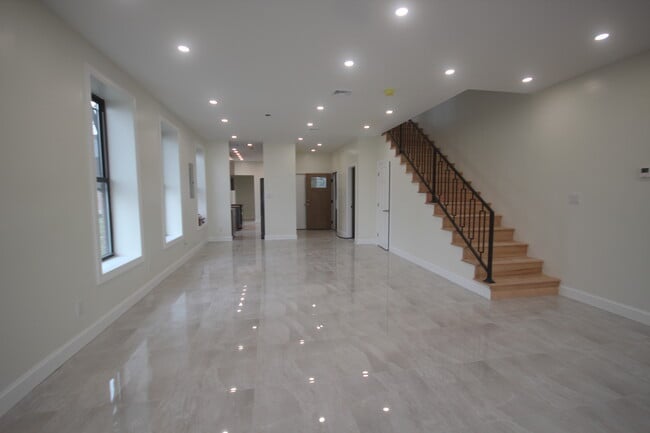 property at 72 Van Dyke St