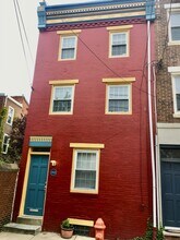 1008 Salter St in Philadelphia, PA - Building Photo - Building Photo