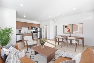 Villas at 28th in Vancouver, WA - Building Photo - Building Photo