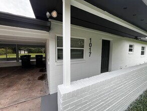 1017 Hardwick Ave in Orlando, FL - Building Photo - Building Photo