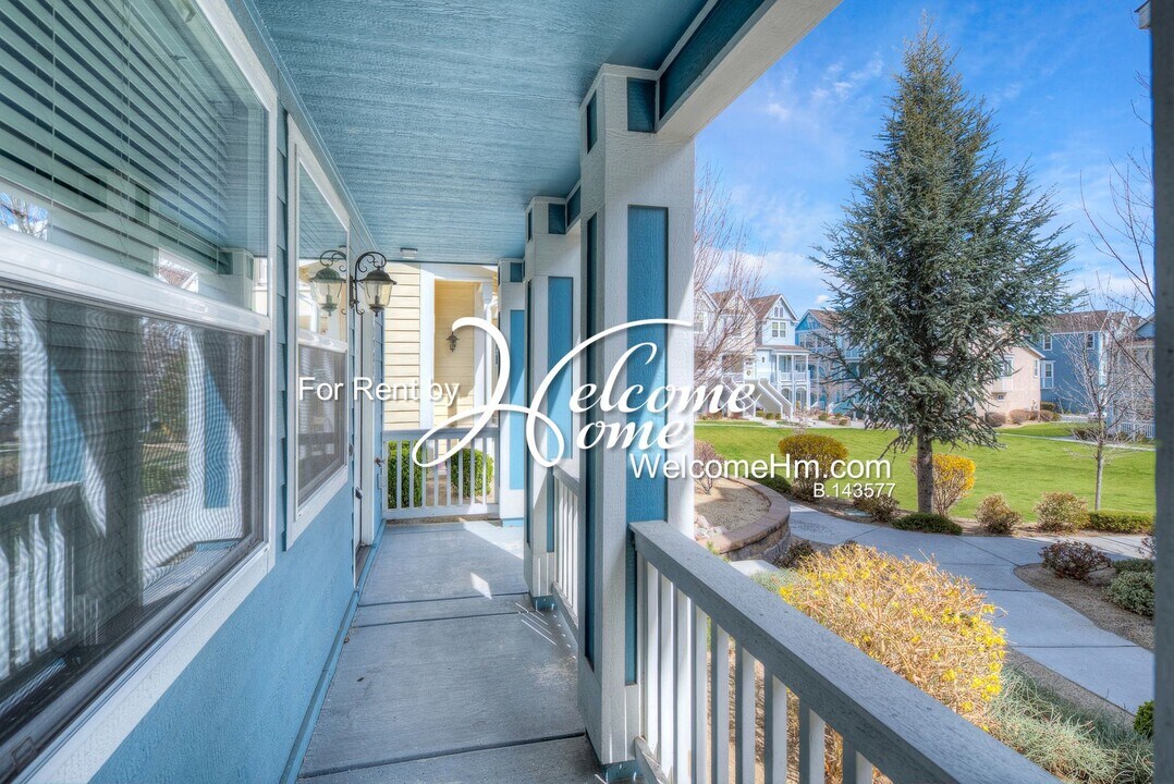 2280 Virginia Lake Way in Reno, NV - Building Photo