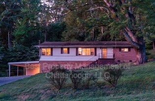 9851 Millsaps St in Soddy Daisy, TN - Building Photo