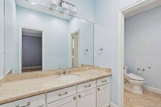 1705 S Cottonwood Valley Cir in Irving, TX - Building Photo - Building Photo