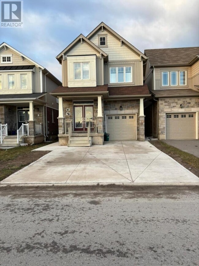 property at 8755 Sourgum Ave