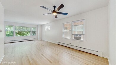 4614 N Central Ave in Chicago, IL - Building Photo - Building Photo