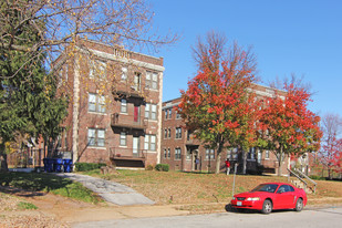 Hebert Sites Apartments