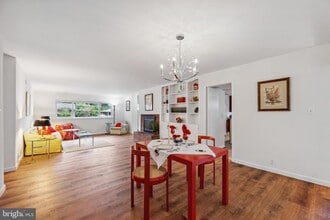 3538 Devon Dr in Falls Church, VA - Building Photo - Building Photo