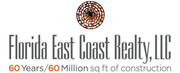 Property Management Company Logo Florida East Coast Realty, LLC