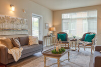 Copper Leaf Apartments in Olympia, WA - Foto de edificio - Interior Photo