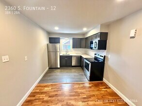 2360 S Fountain St in Allentown, PA - Building Photo - Building Photo