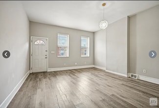 1534 S 19th St in Philadelphia, PA - Building Photo - Building Photo