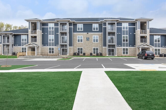 Sandpiper Terrace