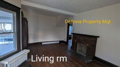 3801 Mapledale Ave in Cleveland, OH - Building Photo - Building Photo