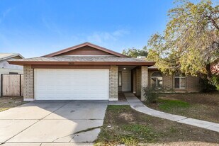 6601 W Desert Cove Ave in Glendale, AZ - Building Photo
