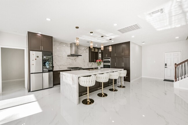 property at 2315 Bending Spring Dr