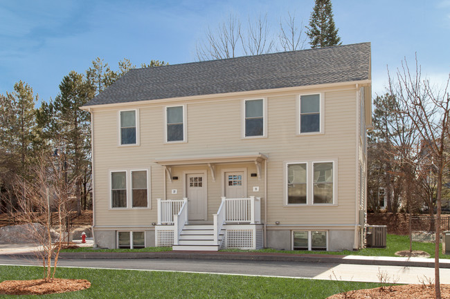 Linea Cambridge Apartments in Cambridge, MA - Building Photo - Building Photo