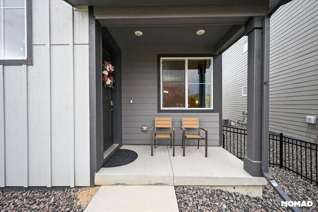 18201 French Creek Ave in Parker, CO - Building Photo - Building Photo