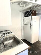 1458 N Gaylord St in Denver, CO - Building Photo - Building Photo