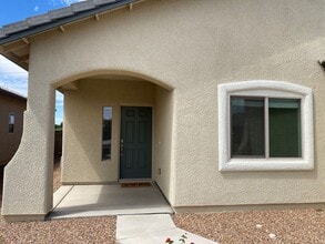 4475 Tranquility St in Sierra Vista, AZ - Building Photo - Building Photo