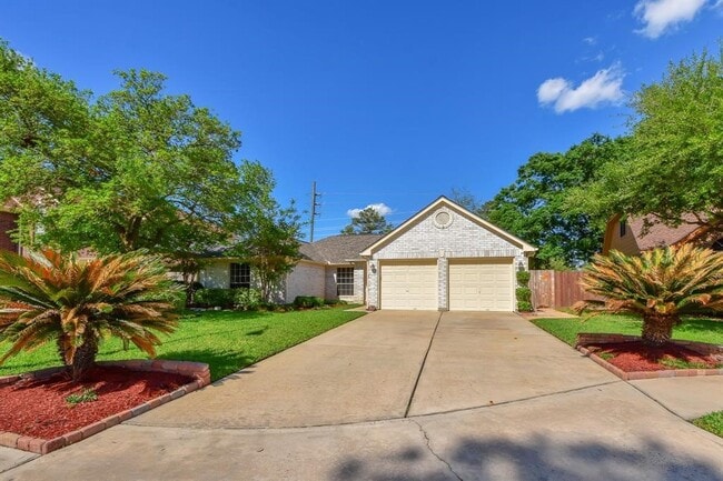 property at 14006 Fair Glade Ln