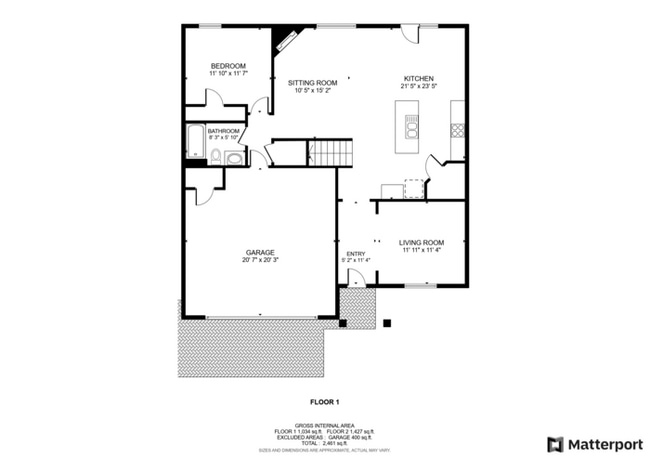 1320 Eldrick Ln in Grovetown, GA - Building Photo - Building Photo