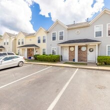 North Road Townhomes in Scottsville, NY - Foto de edificio - Building Photo