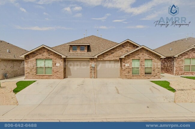 property at 2139 N Texas Ave