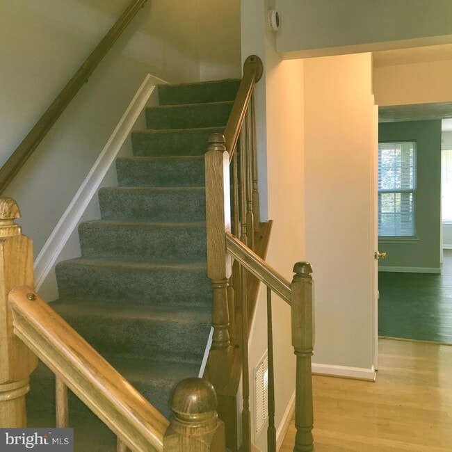 4647 Harrier Way in Belcamp, MD - Building Photo - Building Photo