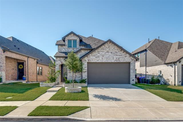 property at 3128 Wind Knot Way