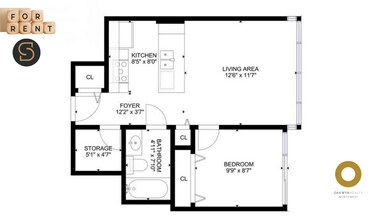 928 Homer St in Vancouver, BC - Building Photo - Building Photo