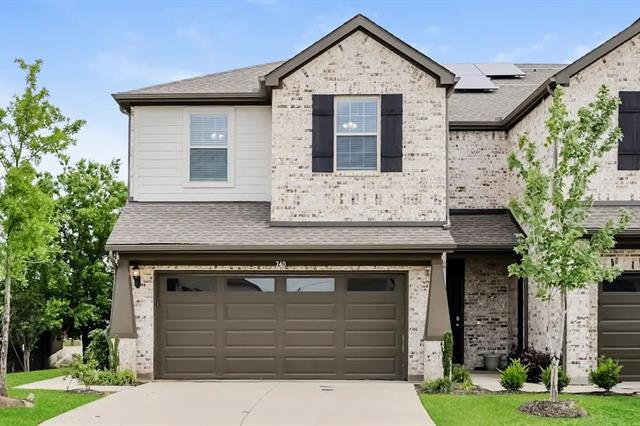 property at 740 Bonnet Trl