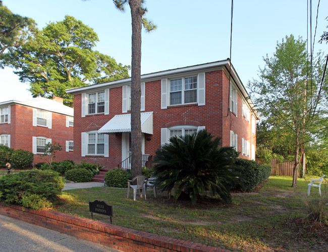 1808 Lakeview Ave in Pensacola, FL - Building Photo - Building Photo