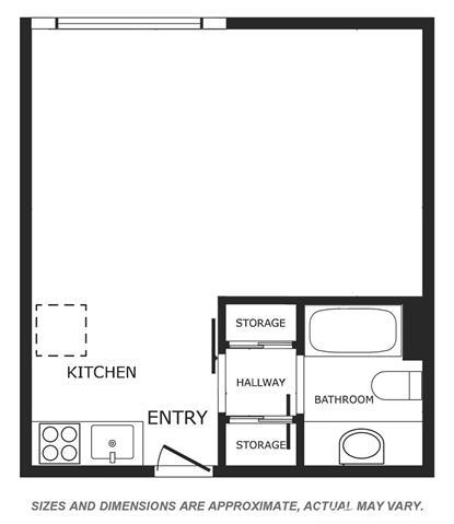 1560 Kanunu St in Honolulu, HI - Building Photo - Building Photo