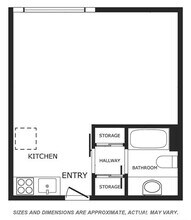 1560 Kanunu St in Honolulu, HI - Foto de edificio - Building Photo