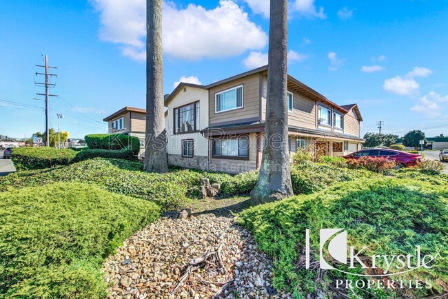 property at 130 Shasta St