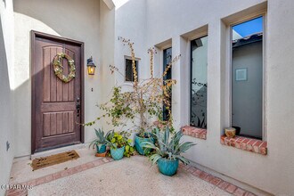 12165 Dome Ct in El Paso, TX - Building Photo - Building Photo