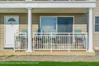 205 Ocean Ave N in Belmar, NJ - Building Photo - Building Photo