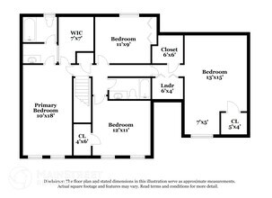 2008 Cartmill Dr in Powell, TN - Building Photo - Building Photo