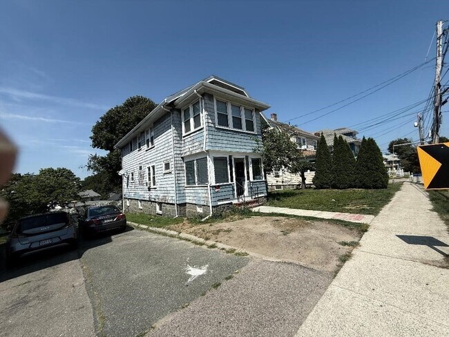 property at 399-401 Beale St