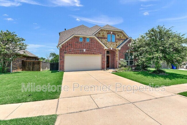 4909 Camp Verde Cir in Sherman, TX - Building Photo - Building Photo