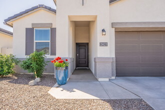 2421 W Sable Ave in Apache Junction, AZ - Building Photo - Building Photo