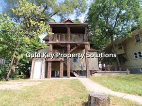 517-519-519 Wheeling Ave in Muncie, IN - Building Photo - Building Photo